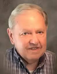 Obituary information for Donald Harvey Schultz