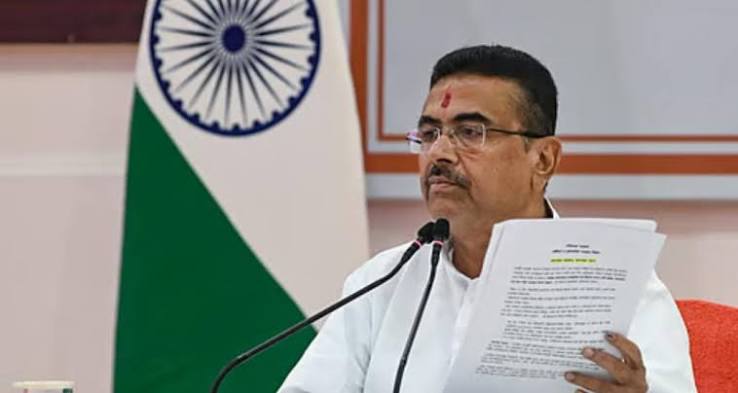  West Bengal Government Reiterates Commitment to Due Process for Uniform Civil Code