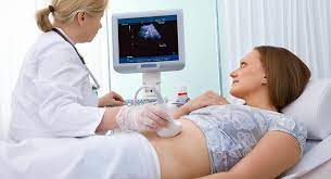 A nuchal translucency ultrasound (commonly called a nuchal scan or nt scan) is an ultrasound performed between 11.5 and 13 weeks 6 days gestation. Dating Scan Babycenter Canada