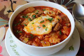 Learn how to make venezuelan arepas recipe ! Food Wishes Video Recipes Celebrating National Garlic Day With Sopa De Ajo Spanish Bread And Garlic Soup