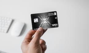 Follow the below steps to know the details of your accumulated reward points: Credit Card Review Standard Chartered Visa Infinite X Card Mainly Miles