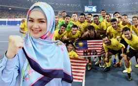 Bicameral parliament of malaysia or parlimen malaysia consists of: Siti Nurhaliza Bekal Semangat Dengan Chant Ekor Harimau Free Malaysia Today Fmt