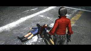 Resident Evil 6 HD Remaster - Ada Wong: Chapter 4 (Carla Boss Fight) | PS4  Gameplay - YouTube