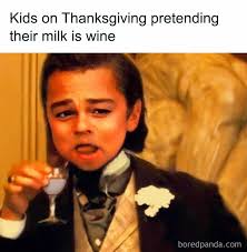 Maybe you would like to learn more about one of these? 45 Painfully Relatable Memes To Laugh At While Social Distancing This Thanksgiving Bored Panda