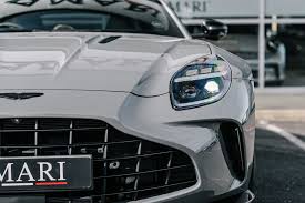 Image result for China Grey 2024 Aston Martin