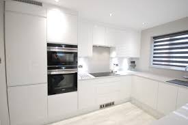 Maybe you would like to learn more about one of these? White Glossy Kitchen Countertops Erigiestudio