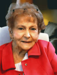 Regina "Carol" Woods