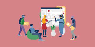 It allows you to share a wide range of content such as photos, videos, stories, and live videos. 10 Types Of Social Media And How Each Can Benefit Your Business