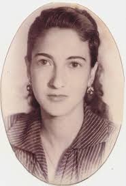 Emma Martinez Obituary