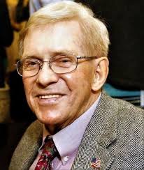 Obituary for Lawrence "Larry" Gray