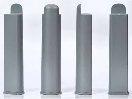 Ne cherchez plus ailleurs si vous souhaitez commander des pieds de lit pratiques et que vous pourrez adapter sur votre nouveau sommier. Jeu De 4 Pieds 22 Cm Coloris Gris Vente De Pied De Lit Conforama