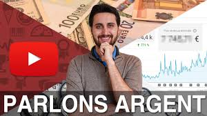 Apprenez à créer un site qui rapporte ou faites 50 fois plus d'argent avec votre site internet existant. Combien Rapporte Youtube On Devoile Nos Revenus Et Le Reste Youtube