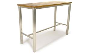 Metal suppliers charge up to 50 percent less, and most will be able to cut your sheet metal to exact dimensions. 20 Amazing Designs Of Stainless Steel Tables Home Design Lover