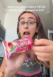 Ring Pop As A Real Engagement Ring