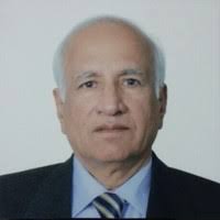 Ghulam Sarwar Chaudhry