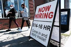 And metal & ceramic injection moulding. Stock Market May Be Misreading What Weak Jobs Report Means For The Fed