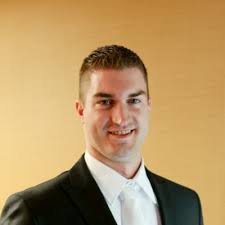 I'm happy to share that I'm starting a new position as Senior Client  Executive at VMware!