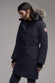 Earn rewards points when you shop and gain access to exclusive benefits. Ellesmere Parka Fur Damen Canada Goose