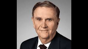 PRESS RELEASE: Former OKC Ward 3 Councilman Larry McAtee dies at 87