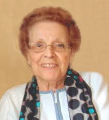 Christina Milosh Obituary