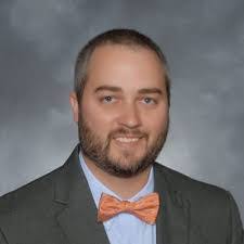 Jon Claborn's Instagram, Twitter & Facebook