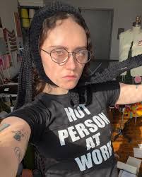 Ella Emhoff (@ellaemhofflikestoknit) • Instagram photos and videos