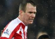 Kabar Glenn Whelan Terbaru dan Terupdate