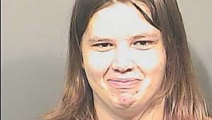 Photos: Arrest mugshots 9-13