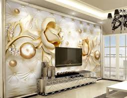 3d Diamond Luxury Wallpaper Wholesale 3d Hd Wallpapers 1080p Wall Papers Home Decor Wallpaper Luxury Wallpaper Custom Wallpaper Wallpaper Living Room