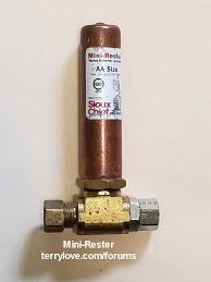 Designed for domestic and commercial. Which Fill Valve Won T Have A Water Hammer Terry Love Plumbing Advice Remodel Diy Professional Forum