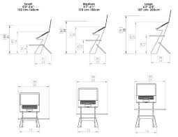 Alto Stand Birch Laptop Stand Laptop Stand Wood Adjustable Desk