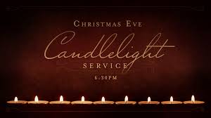 Candlelight Christmas Eve Service King S Park International Church