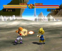 But i'll leave the rest for the whole review. Dragon Ball Gt Final Bout Wikipedia