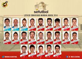 A seleção espanha segue no topo da lista como a melhor seleção de futebol do mundo. Vicente Del Bosque Em El Pais Brasil