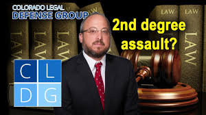 Can common assault charges be dropped? Second Degree Assault In Colorado Crs 18 3 203