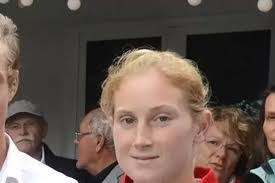 Ben Kunze's Instagram, Twitter & Facebook