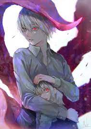 is there no help for it even if eaten by me melody イラスト 金木研 イラスト 石田スイ イラスト
