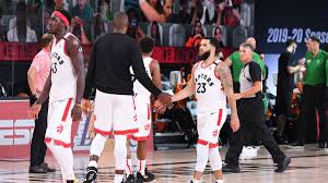The latest tweets from toronto raptors (@raptors). Nba S Toronto Raptors To Play Games In Tampa Cnn