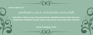 Maybe you would like to learn more about one of these? Puasa Tapi Tidak Solat Sah Atau Tidak Sah Puasa Itu Ini Jawapan Mufti
