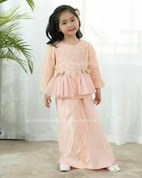 Asmah jama 1.675 views7 months ago. Baju Peplum Bayi Dan Kanak Kanak Babies Kids Girls Apparel 1 To 3 Years On Carousell
