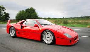 We did not find results for: What Would Be The Closest Thing To A Poor Man S Ferrari F40 I Love The Simplicity Of This Older Model But It Is A 7 Figure Collector S Car Now Quora