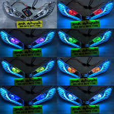 Koleksi ide modif warna jupiter mx lama terupdate. Jual Variasi Motor Mx New 135 Terbaru Lazada Co Id