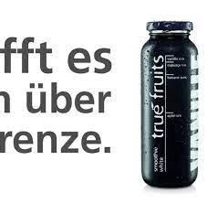 True fruit and false fruit are two types of fruits classified based on the type of floral part from which true fruits have seeds while false fruit does not contain seeds. Der Kalkulierte Skandal Um Die Smoothie Werbung Von True Fruits Welt