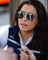 Smiling but feeling some Monday blues after finishing P9 at the Acura Grand  Prix of Long Beach. We had a solid opportunity to capitalize but I left a  little