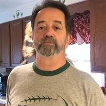 Paul R. Borst Obituary