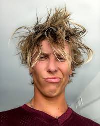 Cut the hair or keep going?