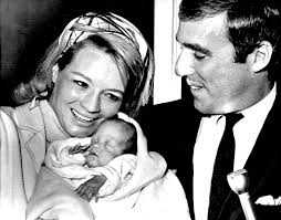 Watch the full larry king now interview here: File Burt Bacharach Angie Dickinson Baby 1966 Jpg Wikipedia