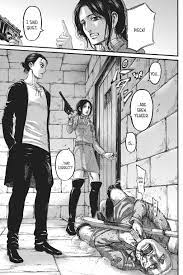 Discover and save your own pins on pinterest. Aot Manga Wallpapers Wallpaper Cave