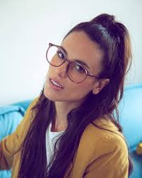 To celebrate the launch of #ForTheLoveOfMen @bonlook is adding two gorgeous  new colors to my collection! I named the two new glasses after my best  friend @cathgg who has always been a