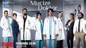 Prestijli bir hastanenin çocuk cerrahisi bölümünde göreve başlayan savant sendromlu, sosyal ilişkilerinde sorun yaşayan dr. Mucize Doktor Miracle Doctor With English Subtitles Turk Tv Series